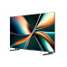 65U6QAUPRO Hisense 65 INCH U6QAU PRO ULED MiniLED 4K Smart TV (2025) (DISPLAY MODEL)